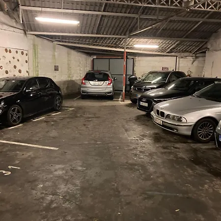 波尔多舒适b＆b酒店 波尔多