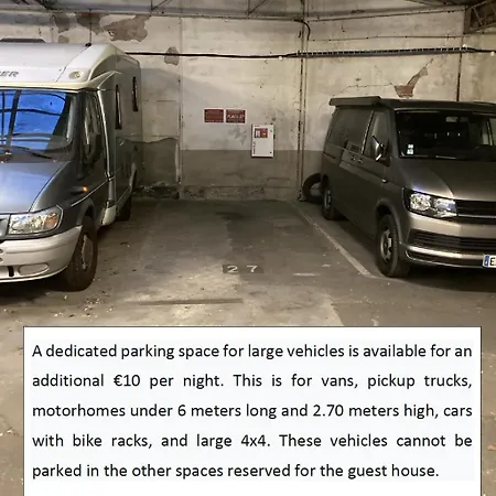 住宿加早餐酒店 波尔多舒适b＆b酒店