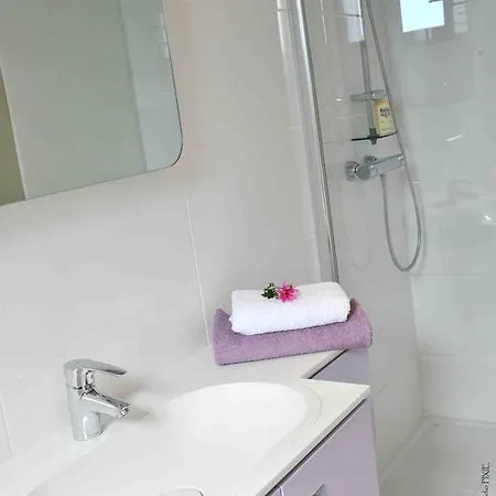 Bed & Breakfast Cosy Bordeaux