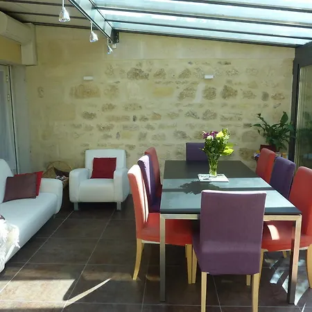 Bed and Breakfast Cosy 4*