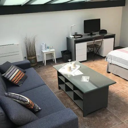 Cosy Bordeaux