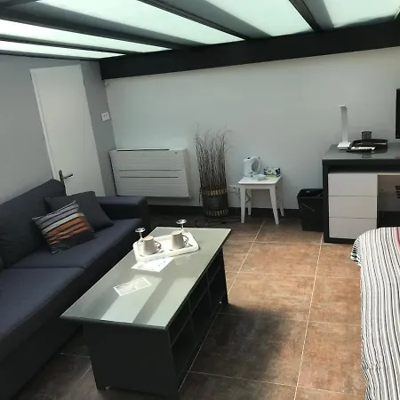 Cosy Bed & Breakfast Bordeaux