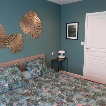 Cosy 4* Μπορντό
