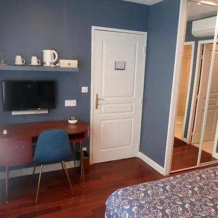 Cosy Bed & Breakfast 4*