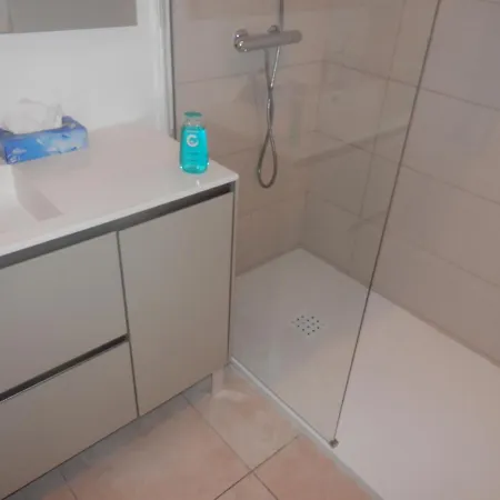 Cosy Oda ve Kahvaltı Bordeaux