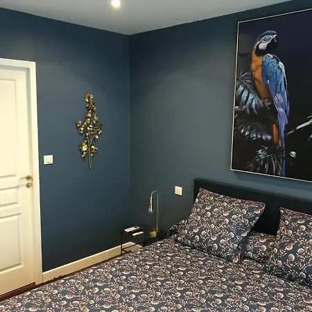 Cosy 4*