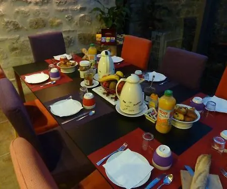 Cosy Μπορντό