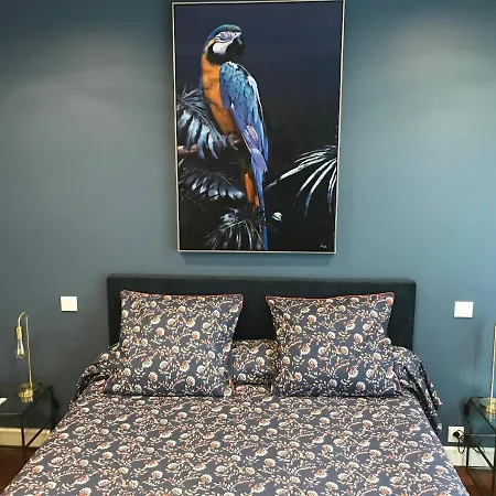 Cosy 4* Bordeaux