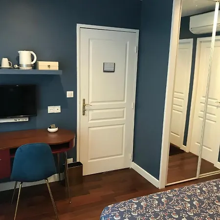 Cosy Bed & Breakfast Bordeaux