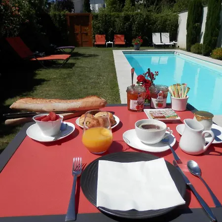 Bed & Breakfast Cosy