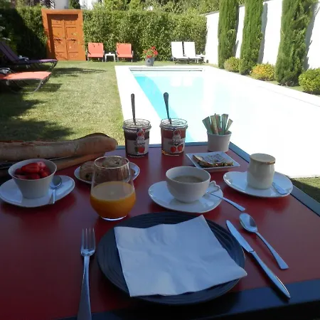 Cosy Bed & Breakfast