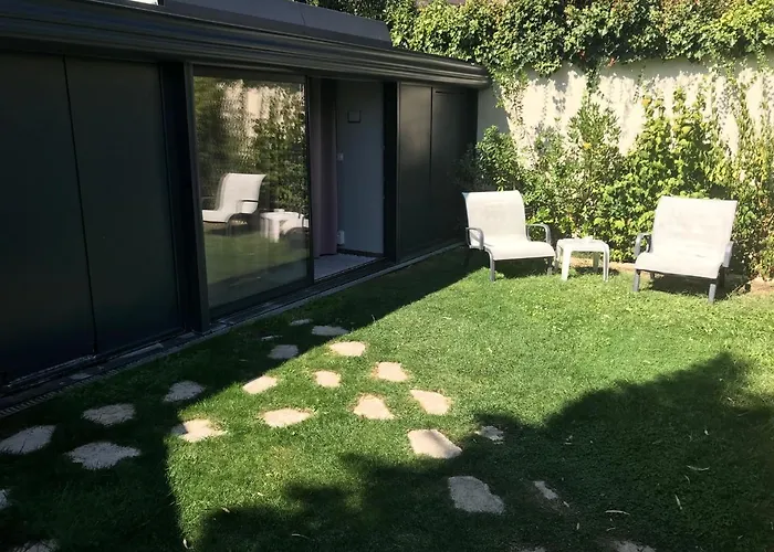 فندق مبيت وإفطار Cosy 4*