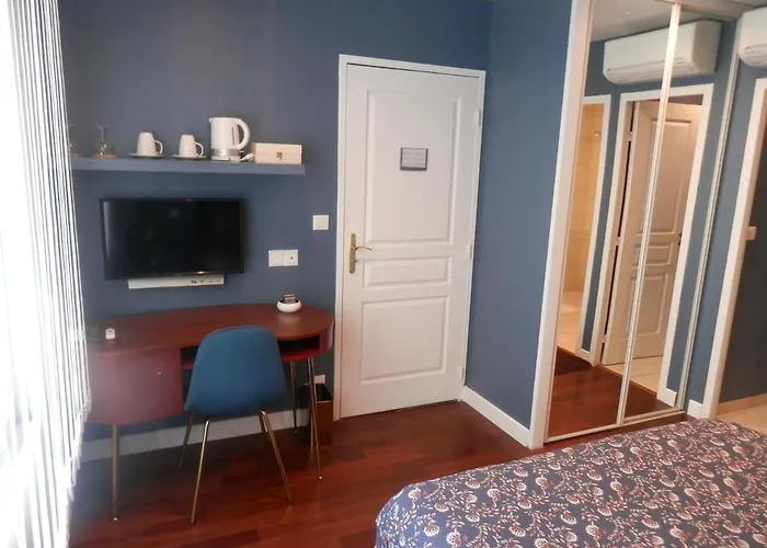 Cosy Bed & Breakfast 4*