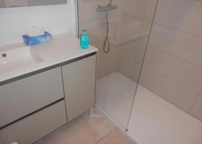 Cosy לינה וארוחת בוקר בורדו