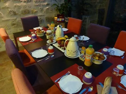 Cosy Bordeaux