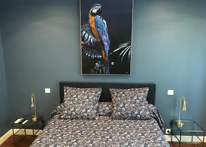 Cosy 4* Bordeaux