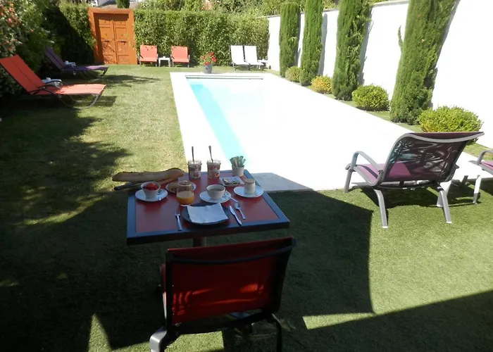 Cosy فندق مبيت وإفطار