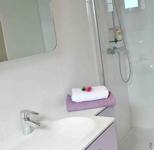 Oda ve Kahvaltı Cosy Bordeaux