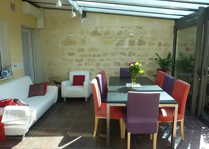 Bed & Breakfast Cosy 4*