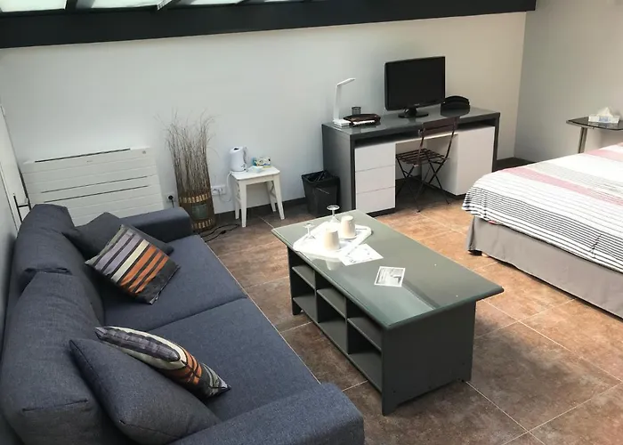 Cosy Bordeaux