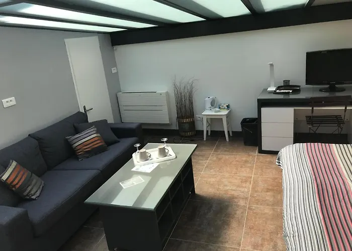 Cosy Oda ve Kahvaltı Bordeaux