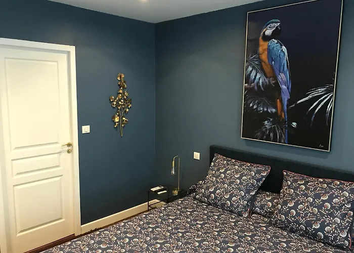 Cosy 4*