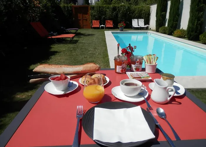 Oda ve Kahvaltı Cosy