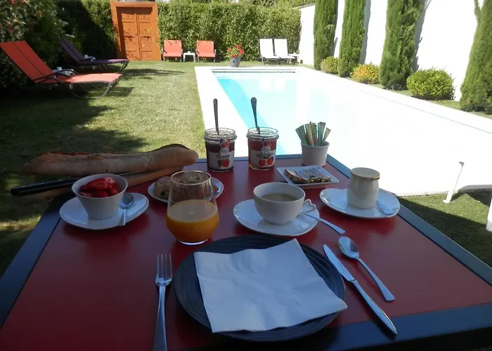 Cosy Bed & Breakfast