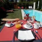 ベッド・アンド・ブレックファスト コージー B＆b