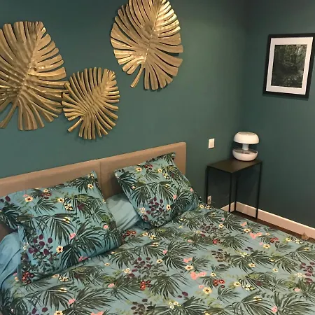 Cosy Bordéus